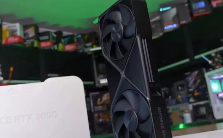 Modders show RTX 5090 works flawlessly with 8-pin connectors instead of 16 without overheating