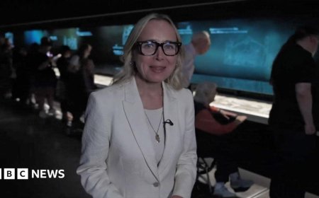 Watch: Is the Bayeux Tapestry exhibition worth the hype?