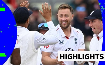 England march to early win over Pakistan halted by rain