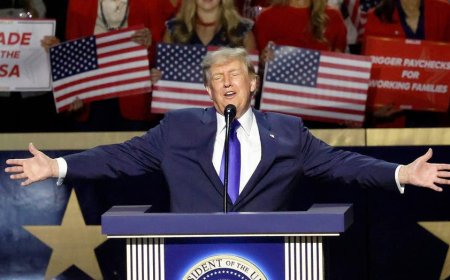 Trump's $5,000 dividend checks would come with a major catch under GOP senator's plan