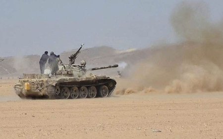 Iran-backed terror group’s latest territorial grab threatens second global shipping chokepoint