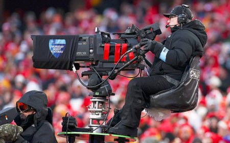 Have you paid for all the services you need for the NFL yet?