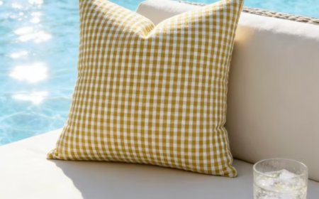 The Curator: 15 must-haves for an extended patio season