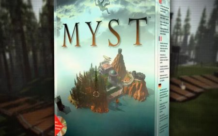 GOG is adding five printable "big box" templates to its preservation program