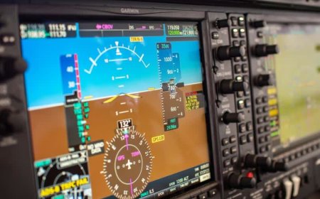 Norway spent 40 minutes convincing a helicopter's GPS it was flying into the sea