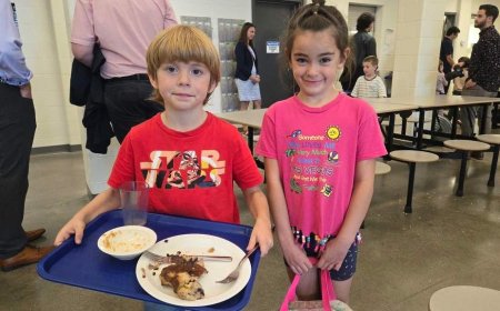 New Brunswick launches subsidized school lunch program amid rollout delays