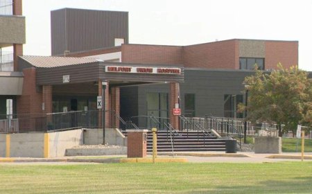 Charges not laid against RCMP officer who broke woman’s arm in Saskatchewan