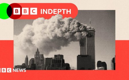 Spies, strategies and missed opportunities: How the lessons of 9/11 are still being learnt