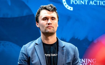 Charlie Kirk assassination allegedly mocked on campuses across country with celebrations, look-alike contests