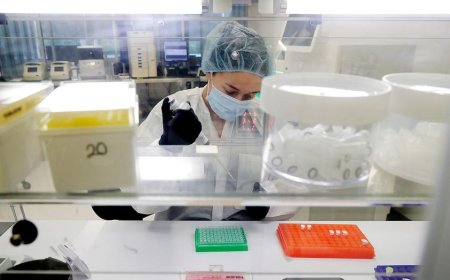 Bioweapon threat exposed as Anthropic sounds alarm on foreign actors plotting virus experiments