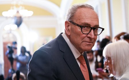 Top GOP senator reveals what Dem colleagues are fretting about behind closed doors