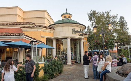 Restaurant chain once frequented by Kardashians files for bankruptcy after 36 years