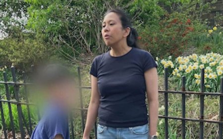 Family of critically missing DC mother says police still treating home as active crime scene
