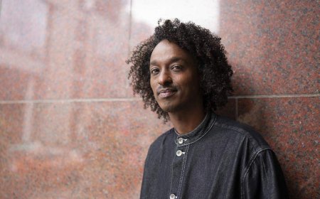 Quebec judge acquits rapper K’naan in sexual assault case