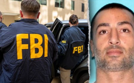 Trump admin’s fraud crackdown targets foreigners accused of infiltrating U.S. federal programs