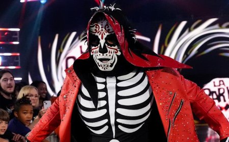 WWE’s Corey Graves points to these AAA stars who may impress fans at Triplemania 34