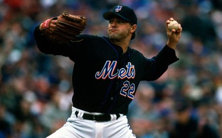 Former Mets pitcher Al Leiter tells his harrowing 9/11 story of a quiet trip turned tragedy