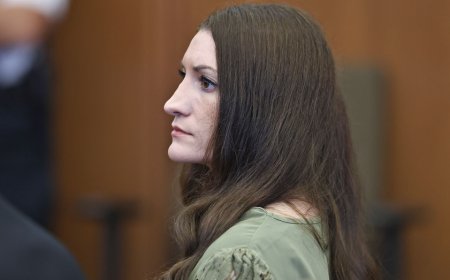 Lone holdout juror in Lindsay Clancy trial was only Black person on the jury, panelist reveals: report
