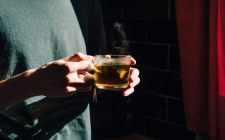 Drinking ‘very hot’ drinks may increase risk of esophageal cancer: study