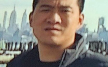 Toronto police make another arrest in 2022 Scarborough shooting death