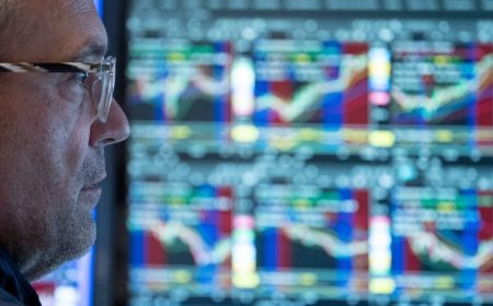 Why are rising bond yields spurring alarm? And what do they mean for you?