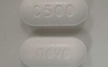 Health Canada is recalling this generic acetaminophen