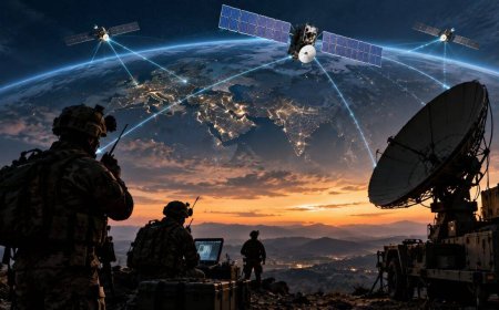 Lessons from Ukraine war: Poland wants its own Starlink; where does India stand?