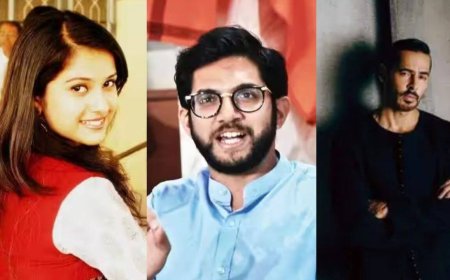 Disha Salian’s father accuses Aaditya Thackeray, actor Dino Morea of her death