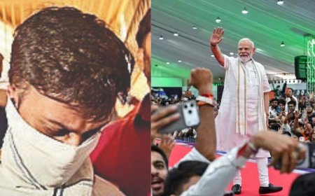 Mumbai mall entry case: Man used ChatGPT to create fake PMO docs, police tell court