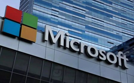 Microsoft signs 'iron-clad' student privacy deal with teachers unions after NYC AI ban