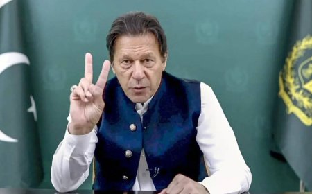 ‘He rejected it’: Ex-PCB selector blames Imran Khan for Pakistan cricket’s downfall
