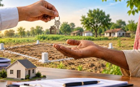 Bihar’s Vas Sthal Kray Sahayata scheme: Rs 60,000 aid for landless families; key provisions explained