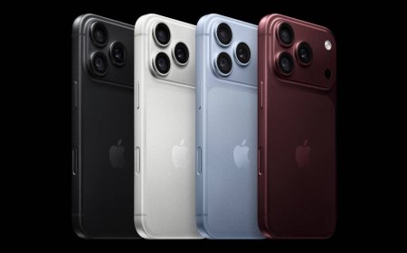 Countries where you can buy iPhone 18 Pro and iPhone 18 Pro Max cheaper than India