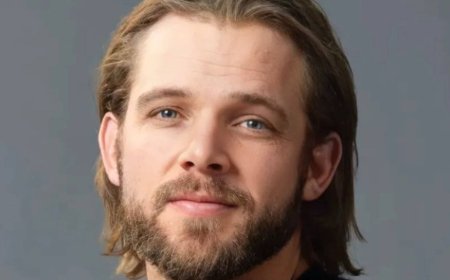 Max Thieriot turned 90-acre Sonoma ranch into vineyard, farm and retreat