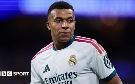Dictator meme shows lack of human awareness - Mbappe