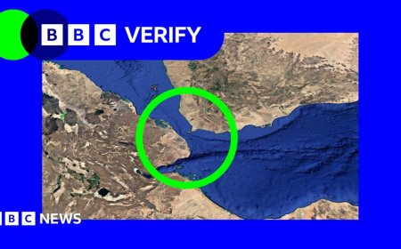 How global trade and oil prices could be hit by Houthi advance