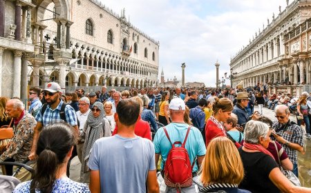 US warns Americans to stay vigilant as terror risk looms at major vacation hot spot
