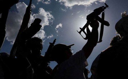 Saudi Arabia tells Trump now is the time for military action as Iran-backed Houthis advance