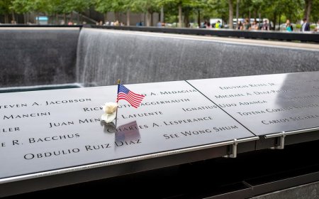 America built a fortress after 9/11. Then the threat started hiding in plain sight