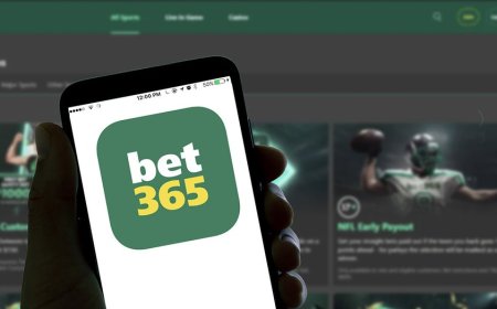 bet365 Promo Code 2026: Bet $10, Get $365 in Bonus Bets