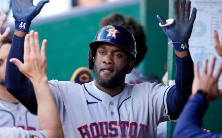Astros bullpen ERA of 4.11 could be the deciding factor as Tampa Bay Rays protect their postseason lead