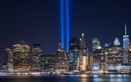 Russian Official Says US Abused Post-9/11 Global Solidarity