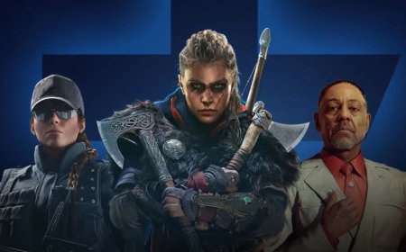 Ubisoft is finally testing a way to ditch its own Connect launcher on Steam