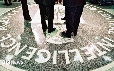CIA warned of threat of 'explosive airplane' years before 9/11, documents show