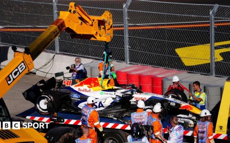 New Madrid circuit very high risk, says Russell