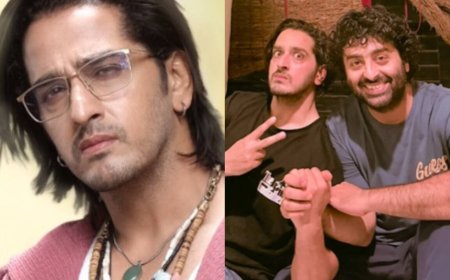 Bigg Boss 20: Qazi Touqeer on his bond with Arijit Singh; ‘Woh Crazypan Ka Baap Hai'