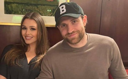 Leon Draisaitl and Celeste Desjardins’ fortune: How did they build it?