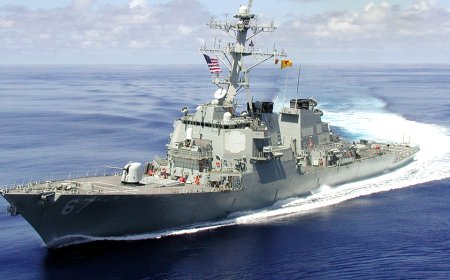 USS Cole commander recalls chilling 9/11 warning at CIA just 20 minutes before first plane hit