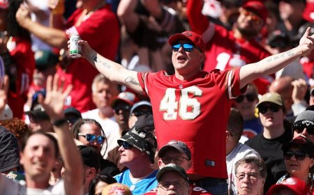 Fans fume at NFL for being 'un-American,' Sophie the sex symbol & the greatest post-9/11 national anthem ever
