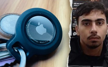 California woman chased, fatally shot by illegal immigrant DoorDash driver who stalked her for months: DHS